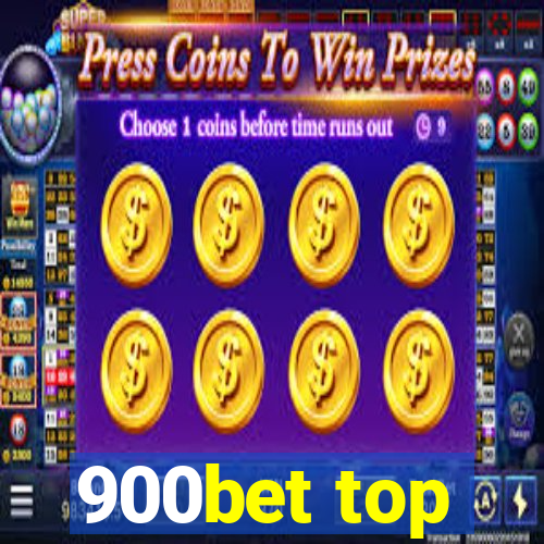 900bet top